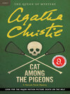 Cover image for Cat Among the Pigeons
